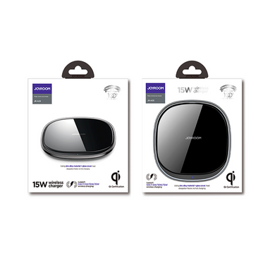 БЗП Joyroom JR-A23 15W Black