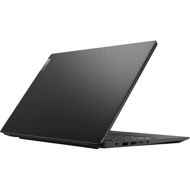 Ноутбук Lenovo V15 G4 AMN (82YU016PRA) Black, V15 G4 AMN, Офіс, Навчання, Ryzen 5 7520U, AMD Ryzen 5, 4, SSD, 512 ГБ, Інтегрована, AMD Radeon 610M, Інтегрована, LPDDR5, 16 ГБ, 5500 МГц, 15.6", 1920&times;1080, IPS, 250 ніт, 60 Гц, USB-A; USB-A; USB-C; HDMI; LAN, 38 Вт&middot;год