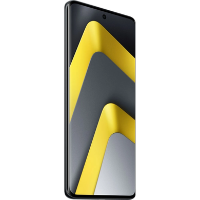 Смартфон Poco M8 5G 8/512GB Black, Black