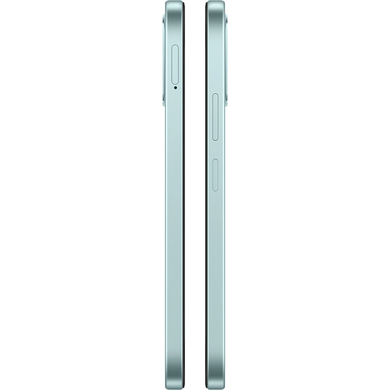 Смартфон Oppo A6x 4/128 Ice Blue, Blue