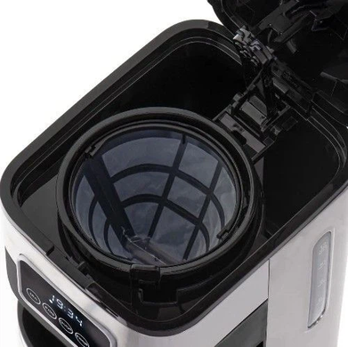 Крапельна Кавоварка Gerlach GL4411 900W Чорний