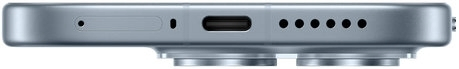 Смартфон Xiaomi 17 12/512GB Ice Blue