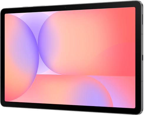 Планшет Samsung Galaxy Tab S10 Lite 5G SM-X406B 6/128GB Gray, Gray, Galaxy Tab S10 Lite, 128 ГБ, 10" - 11.9", TFT, 90 Гц, 6 ГБ, Android, Wi-Fi + 5G, Є, 6001 - 8000 mAh