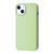 Накладка iPhone 14Plus/15Plus Wave Original Full Avocado