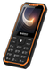 Мобільний телефон Sigma X-style 310 Force Black-Orange, Black/Orange, 2.8", 32 МБ, 3100 мАг, Власна ОС, 3.5 мм, USB Type-C, 2, GSM, Bluetooth, FM-радіо, Моноблок