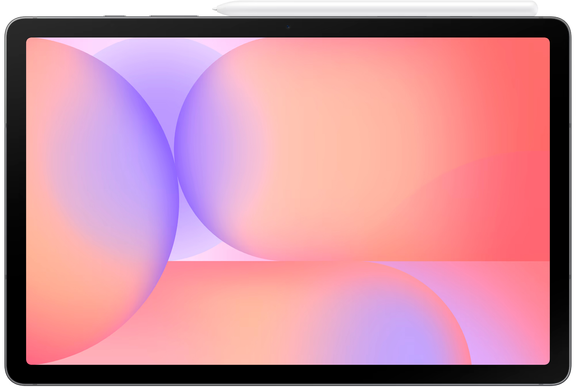 Планшет Samsung Galaxy Tab S10 Lite 5G SM-X406B 6/128GB Gray, Gray, Galaxy Tab S10 Lite, 128 ГБ, 10" - 11.9", TFT, 90 Гц, 6 ГБ, Android, Wi-Fi + 5G, Є, 6001 - 8000 mAh