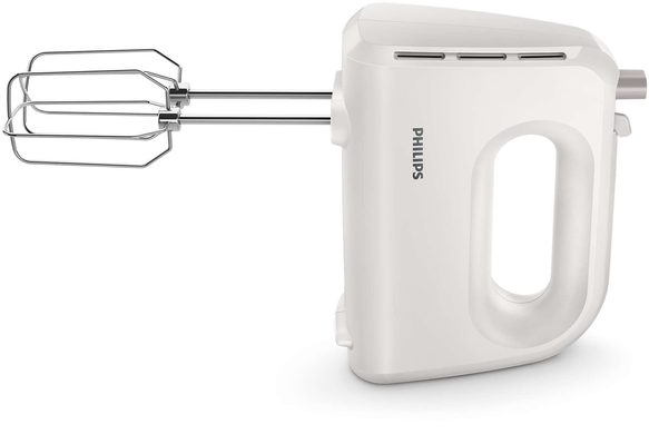 Міксер Philips HR3702/00 300W White