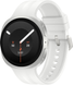 Смарт Годинник Samsung Galaxy Watch 9 40mm E-SIM (SM-L345NZKASEK) Beige, Бежевий, 130-185 мм, 1.57", Моніторинг стресу, ЕКГ, Температура тіла, Моніторинг сну, Підрахунок кроків, Визначення падінь, Galaxy Watch 9, Android, 1-3 дні, AMOLED, Bluetooth, GPS, Wi-Fi, LTE, Магнітна зарядка, NFC, ЧСС, SpO2, ЕКГ, Температура, Акселерометр, Гіроскоп, Барометр, Кругла, 5 ATM