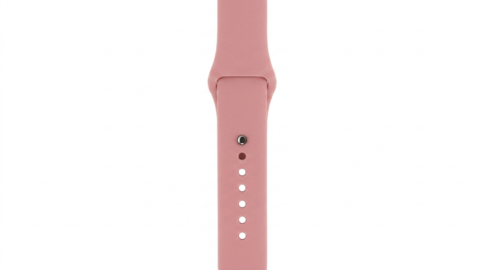 Ремінець Apple Watch 42/44/45/49mm Light Pink