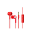 Навушники Joyroom JR-EL102S red