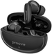 Bluetooth Earphones Proove MoshPit Black Matte