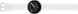 Смарт Годинник Samsung Galaxy Watch 9 40mm E-SIM (SM-L345NZKASEK) Beige, Бежевий, 130-185 мм, 1.57", Моніторинг стресу, ЕКГ, Температура тіла, Моніторинг сну, Підрахунок кроків, Визначення падінь, Galaxy Watch 9, Android, 1-3 дні, AMOLED, Bluetooth, GPS, Wi-Fi, LTE, Магнітна зарядка, NFC, ЧСС, SpO2, ЕКГ, Температура, Акселерометр, Гіроскоп, Барометр, Кругла, 5 ATM