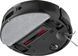 Робот-пилосос Roborock Q7 TF+ Black, 20 мм, 190 м&sup2;, Застосунок Roborock, сумісні голосові помічники, 0.20, Сухе; вологе, сухе прибирання, комбіноване прибирання, автовивантаження пилу, 3 рівні подавання води, подвійна система захисту щіток від волосся, Тверда підлога, килим, LiDAR, Уздовж периметра, зигзаг