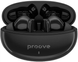 Bluetooth Earphones Proove MoshPit Black Matte