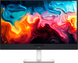 Монiтор Dell 31.6" S3225QC (210-BRVT) QD-OLED Black 120Hz, Офіс, Дизайн та фото, 3840&times;2160, 31.6", 120 Гц, QD-OLED, QD-OLED, S, 10 біт, 16:9, Регулювання кута нахилу, Плаский, USB-C, HDMI, DisplayPort, 3.5 мм audio, USB Hub, RJ-45, 100&times;100, Матове, 0.03 мс