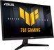 Монітор Asus 24.5" TUF Gaming VG259QM5A (90LM0B90-B01O71) IPS Black 240Hz, Геймінг, 1920&times;1080, 24.5", 240 Гц, Fast IPS, W-LED, TUF Gaming, 8 біт, 16:9, Регулювання кута нахилу, Плаский, DisplayPort, 3.5 мм audio, 2&times;HDMI, 100&times;100, Матове, 1 мс
