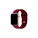 Ремінець Apple Watch 38/40/41 mm (ser.10) Marsala