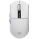 Ігрова Миша Бездротова Proove Gaming Jester White