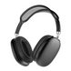 Навушники Bluetooth WUW-R200 Pro Max Black