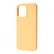 Накладка iPhone 13/14 TrendySkins Case MagSafe Sunglow