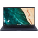 Ноутбук Asus Chromebook CX9 CB9400CEA-HU0323 (90NX0351-М00АРО) Star Black