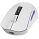 Ігрова Миша Бездротова Proove Gaming Jester White