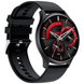 Смарт Годинник Hoco Y15 AMOLED Black