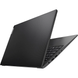 Ноутбук Lenovo V15 G4 AMN (82YU016PRA) Black, V15 G4 AMN, Офіс, Навчання, Ryzen 5 7520U, AMD Ryzen 5, 4, SSD, 512 ГБ, Інтегрована, AMD Radeon 610M, Інтегрована, LPDDR5, 16 ГБ, 5500 МГц, 15.6", 1920&times;1080, IPS, 250 ніт, 60 Гц, USB-A; USB-A; USB-C; HDMI; LAN, 38 Вт&middot;год