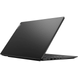 Ноутбук Lenovo V15 G4 AMN (82YU016PRA) Black, V15 G4 AMN, Офіс, Навчання, Ryzen 5 7520U, AMD Ryzen 5, 4, SSD, 512 ГБ, Інтегрована, AMD Radeon 610M, Інтегрована, LPDDR5, 16 ГБ, 5500 МГц, 15.6", 1920&times;1080, IPS, 250 ніт, 60 Гц, USB-A; USB-A; USB-C; HDMI; LAN, 38 Вт&middot;год