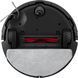 Робот-пилосос Roborock Q7 TF+ Black, 20 мм, 190 м&sup2;, Застосунок Roborock, сумісні голосові помічники, 0.20, Сухе; вологе, сухе прибирання, комбіноване прибирання, автовивантаження пилу, 3 рівні подавання води, подвійна система захисту щіток від волосся, Тверда підлога, килим, LiDAR, Уздовж периметра, зигзаг