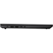 Ноутбук Lenovo V15 G4 AMN (82YU016PRA) Black, V15 G4 AMN, Офіс, Навчання, Ryzen 5 7520U, AMD Ryzen 5, 4, SSD, 512 ГБ, Інтегрована, AMD Radeon 610M, Інтегрована, LPDDR5, 16 ГБ, 5500 МГц, 15.6", 1920&times;1080, IPS, 250 ніт, 60 Гц, USB-A; USB-A; USB-C; HDMI; LAN, 38 Вт&middot;год