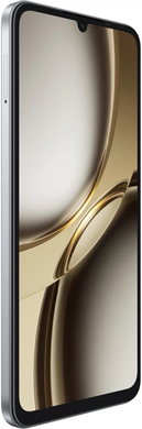 Смартфон Tecno Spark Go 3 (KN3) 4/128 Titanium Grey