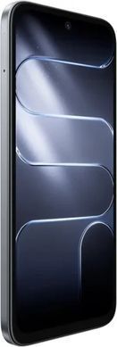 Смартфон TECNO Spark 50 (KN4n) 8/256GB Titanium Gray
