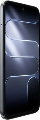 Смартфон TECNO Spark 50 (KN4n) 8/256GB Titanium Gray