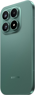 Смартфон Xiaomi 17 12/256GB Venture Green