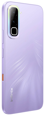 Смартфон Infinix Hot 70 (X6895) 8/256Gb Quiet Violet