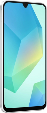 Смартфон Samsung A16 4/128GB (A165F/128) Gray