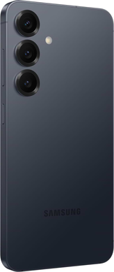 Смартфон Samsung S25 12/256GB Blue black