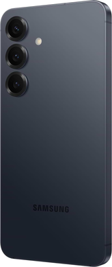 Смартфон Samsung S25 12/256GB Blue black