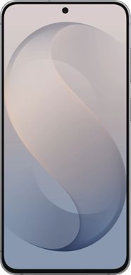 Смартфон Samsung S26 FE 8/128GB Graphite