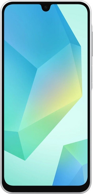 Смартфон Samsung A16 4/128GB (A165F/128) Gray