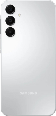 Смартфон Samsung A16 4/128GB (A165F/128) Gray