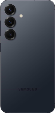 Смартфон Samsung S25 12/256GB Blue black