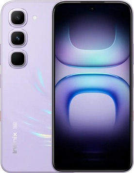 Смартфон Infinix Hot 70 (X6895) 8/256Gb Quiet Violet
