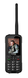 Мобільний телефон Sigma X-Treme PA68 Wave Black, 2.4", 32 МБ, 2500 мАг, Власна ОС, 3.5 мм, USB Type-C, 2, GSM, Bluetooth, FM-радіо, Моноблок