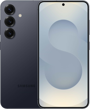Смартфон Samsung S25 12/256GB Blue black