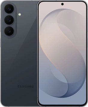 Смартфон Samsung S26 FE 8/128GB Graphite