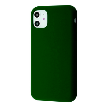 Накладка iPhone 11 Wave Original Full Khaki