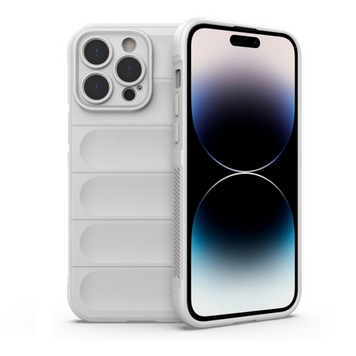 Накладка iPhone 14Pro Max Cosmic Shield Black, Накладка, Iphone 14 Pro Max