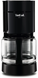 Крапельна Кавоварка Tefal Uno CM1218DE 800W Чорний